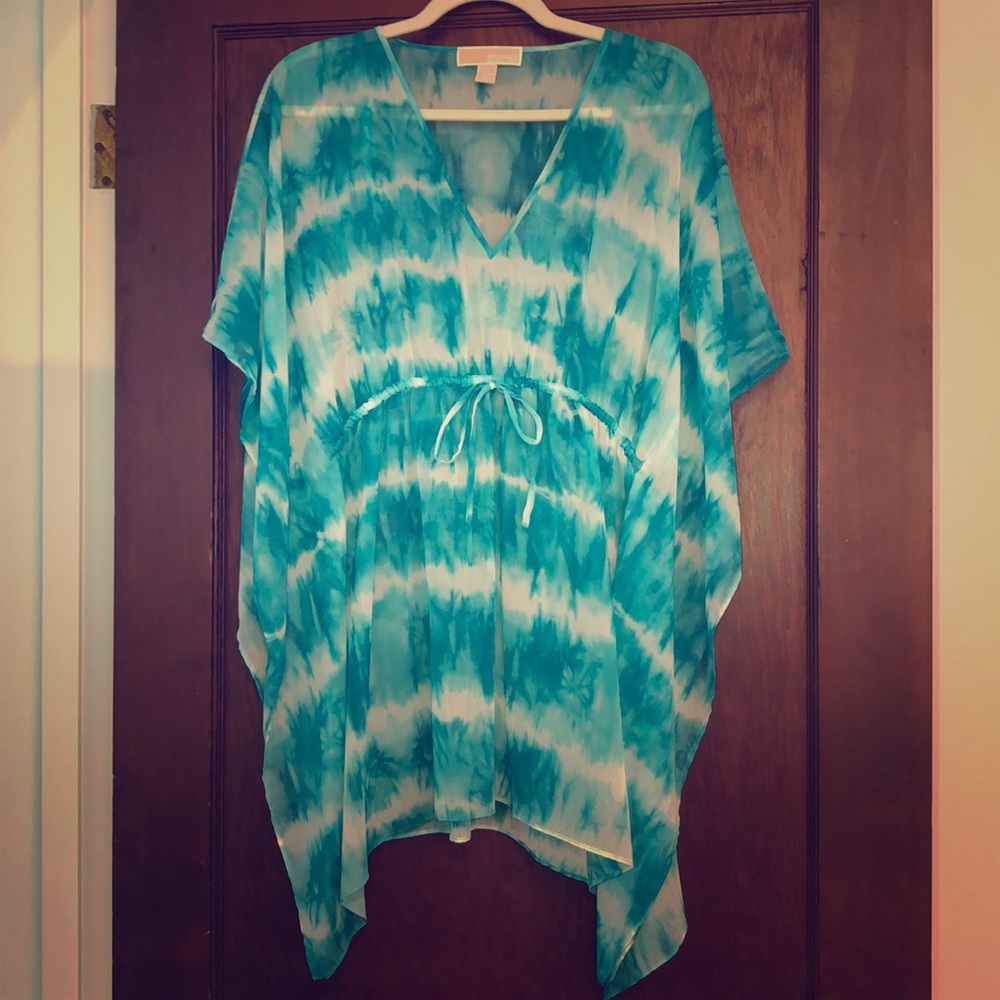 MICHAEL Michael Kors Cover-Up